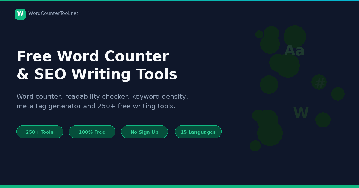 How Long Does It Take to Read 700 Words? | WordCounterTool.net